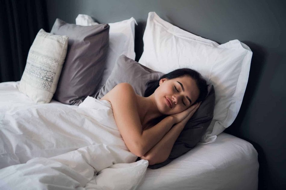 perturbation des cycles de sommeil