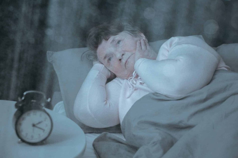 les causes des troubles du rythme circadien du sommeil