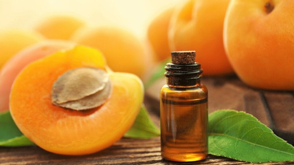 Utilisation de l’huile d’abricot en aromathérapie 