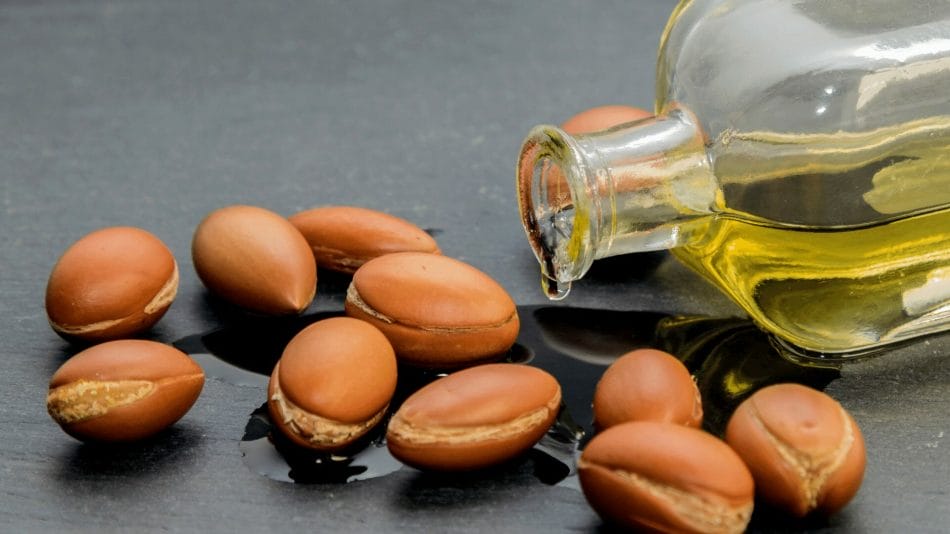Comment utiliser l'huile essentielle d'argan