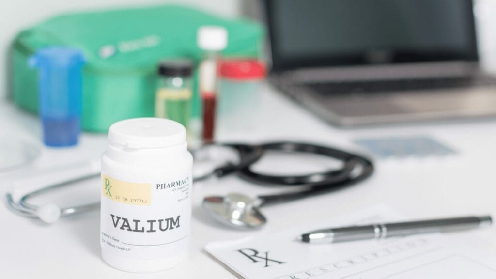 Comment dois-je prendre le valium valium 10 mg ?