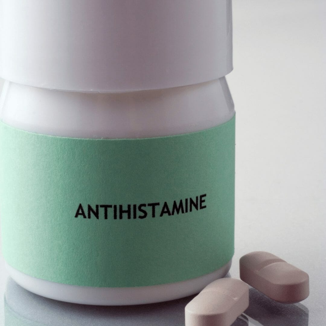 Antihistaminiques H1 : Des médicaments anciens mais pas démodés