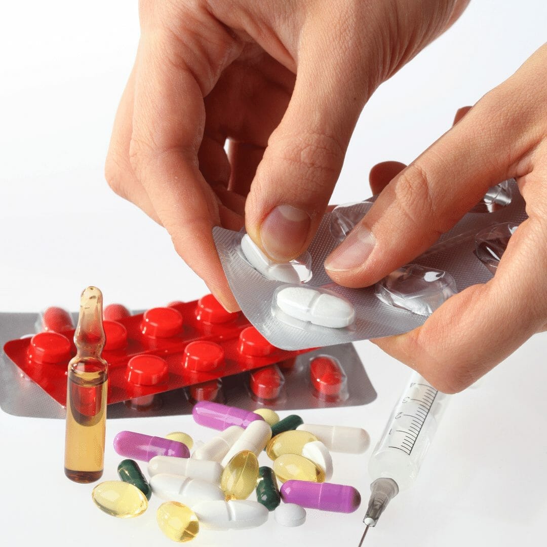 Pramipexole : usage, dosage et effets secondaires