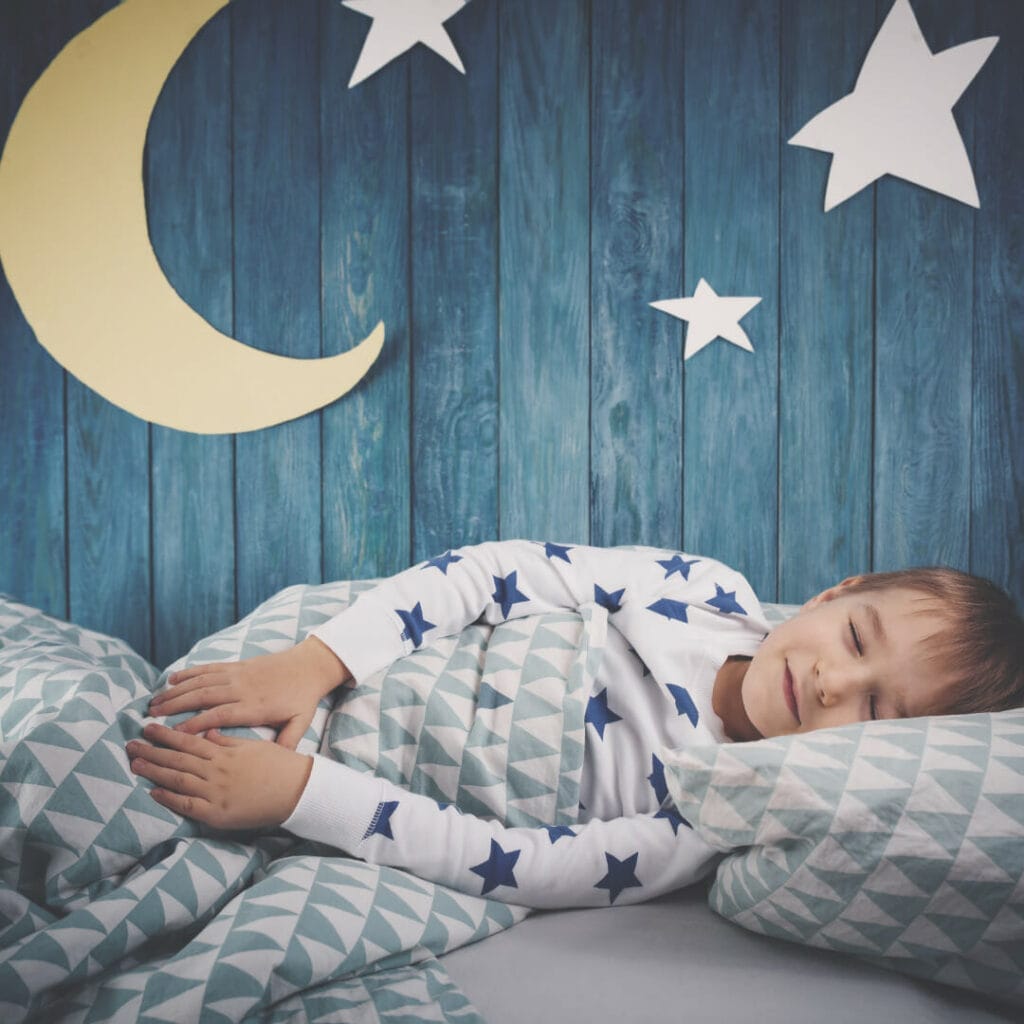 Perfectionner la routine du coucher de votre enfant pour un sommeil paisible et réparateur 1
