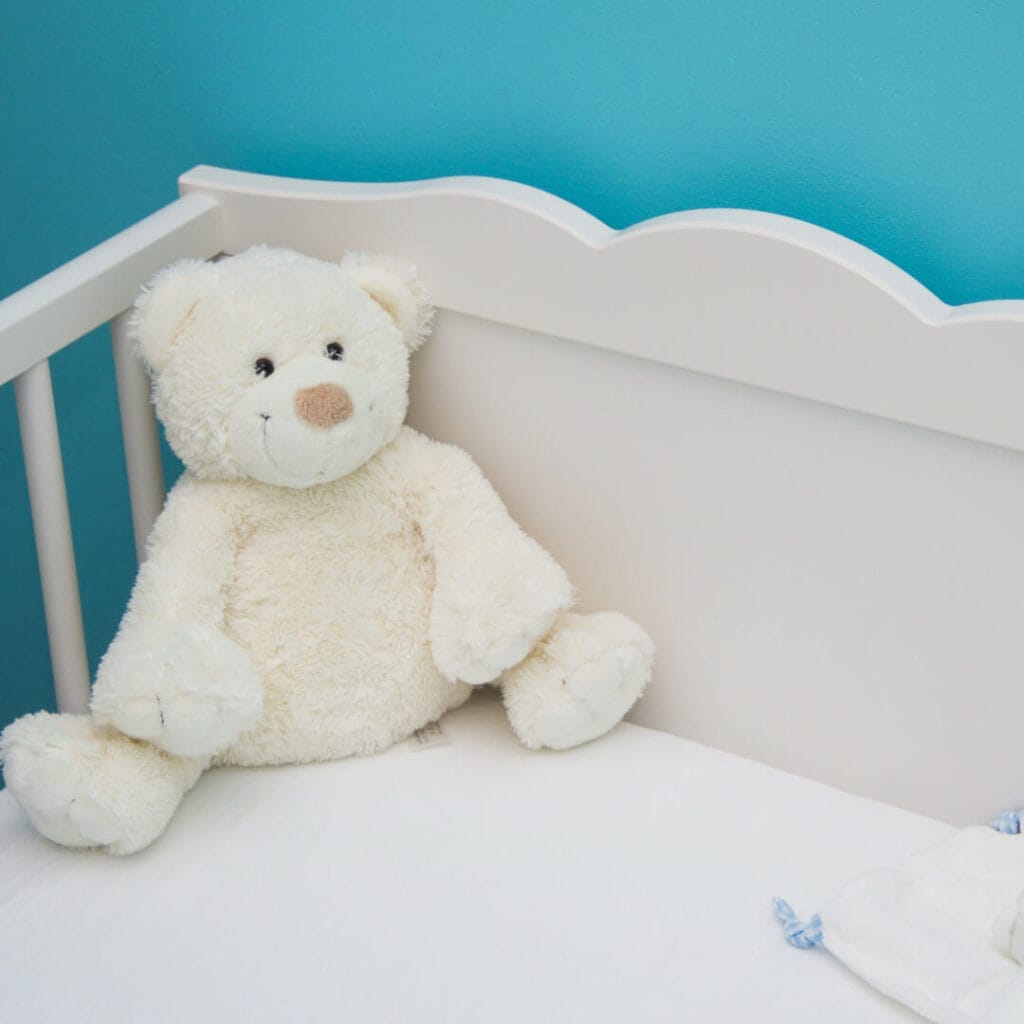 Quand passer bébé dans un grand lit : Le bon moment pour une transition en douceur 3