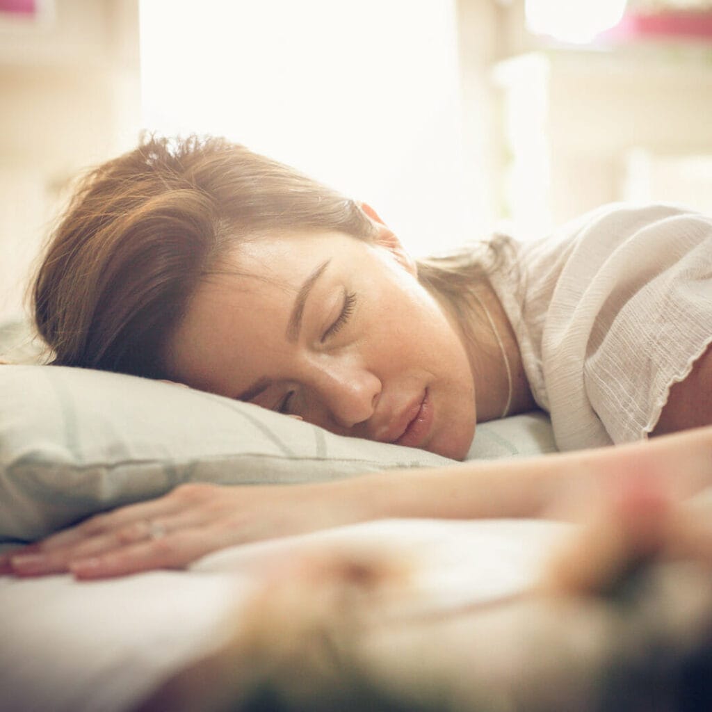 Humidité et sommeil : Maximisez votre repos en contrôlant l'environnement nocturne 3