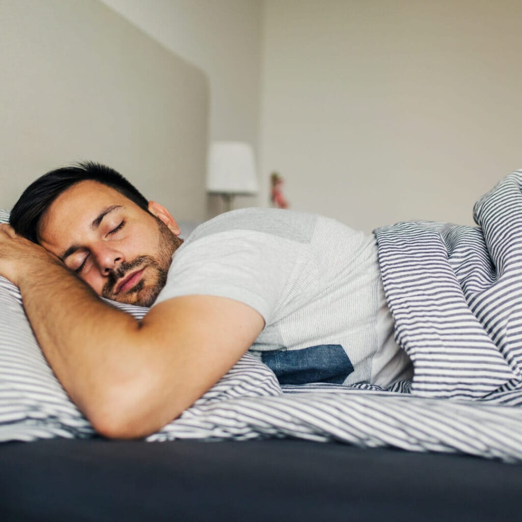 Adénosine et sommeil : Le lien crucial pour des nuits réparatrices 3