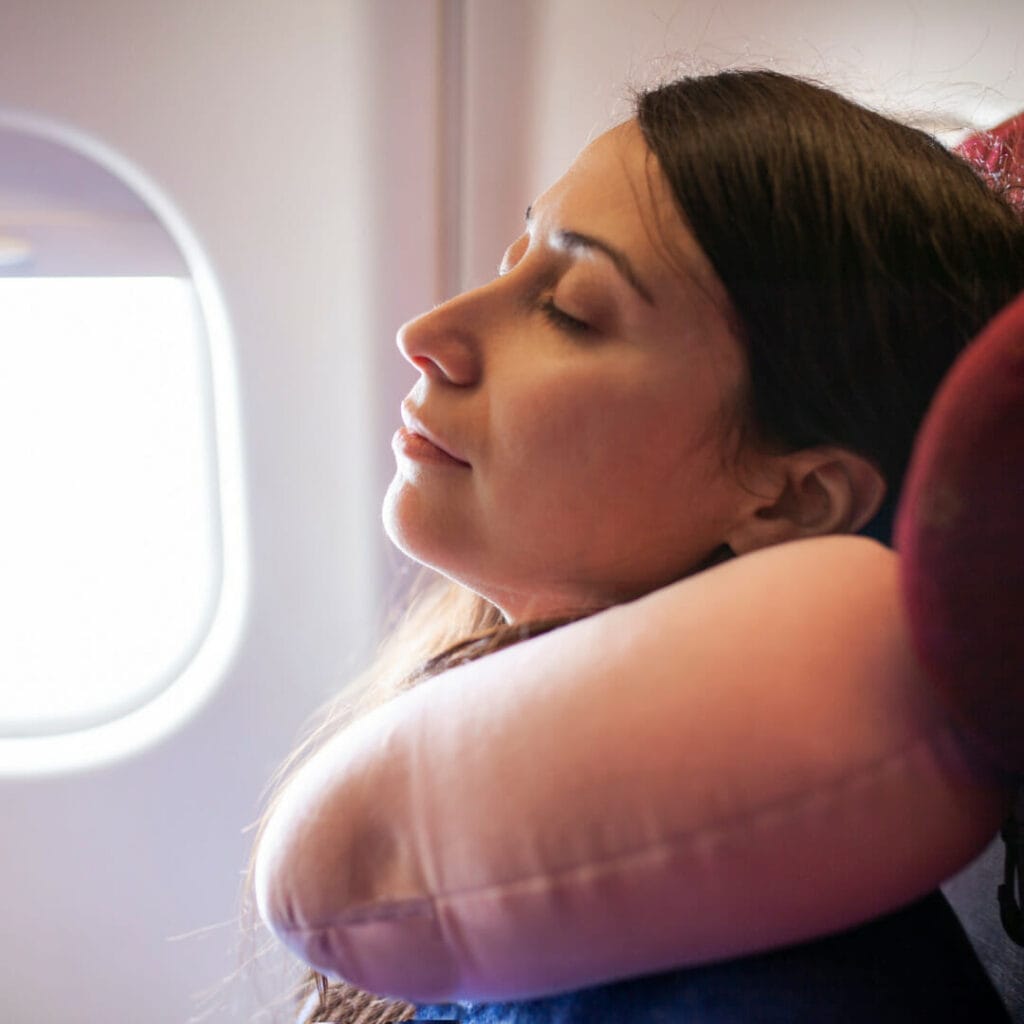 Voyage et sommeil: Perturbations et conseils pour un sommeil optimal 3