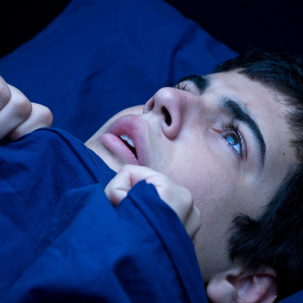 Comment éviter les cauchemars et favoriser un sommeil réparateur 1