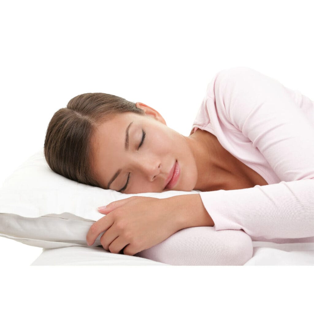 Dormir la tête à l'ouest : Un secret pour un sommeil réparateur et apaisant 3