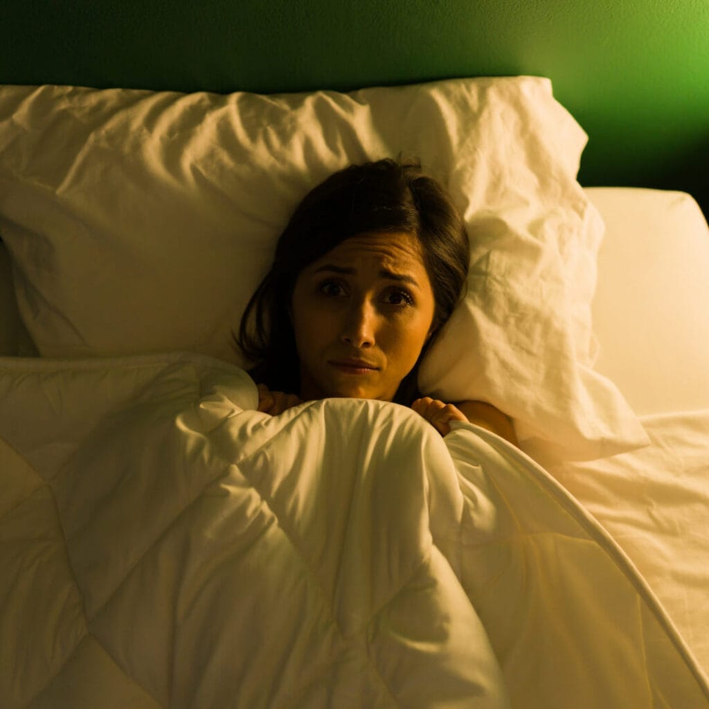Comment la satisfaction du sommeil peut affecter les niveaux d'énergie
