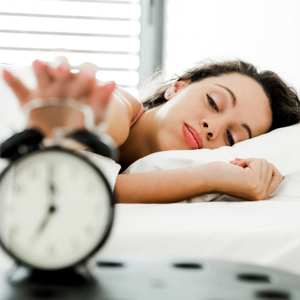 Comment calculer et optimiser votre temps de sommeil ? 1