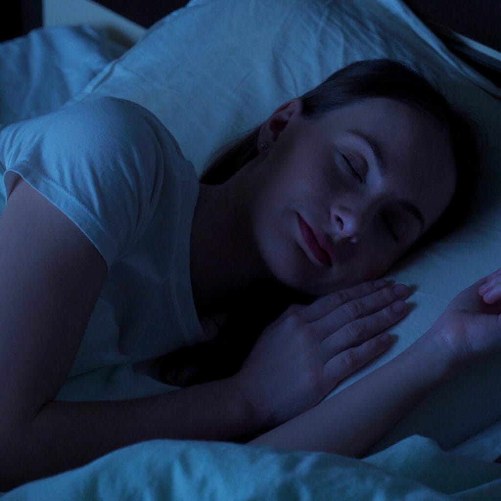 Éco-Confort au coucher : comment choisir des produits pour un bon sommeil 1