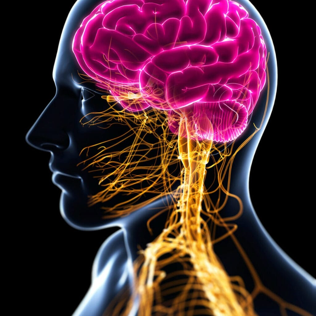 Les Effets du Manque de Sommeil sur le Système Nerveux : Un Regard Approfondi 1