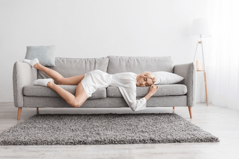 Junk Sleep : Le Coupable Silencieux Derrière Votre Fatigue Permanente !