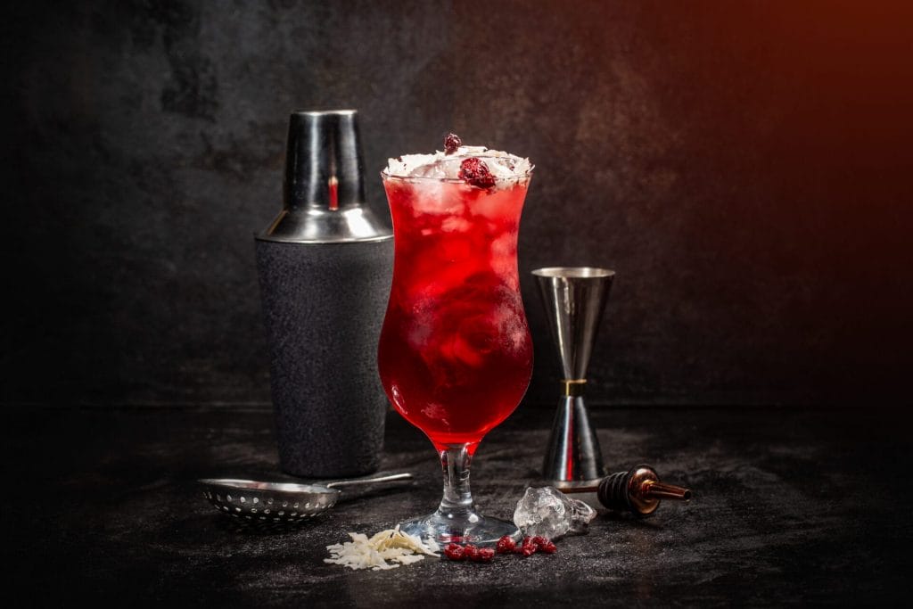 Vous Ne Croirez Pas à l'Effet de ce Nouveau Cocktail Sans Alcool – Le Secret du Sleepy Girl Mocktail Révélé ! 1