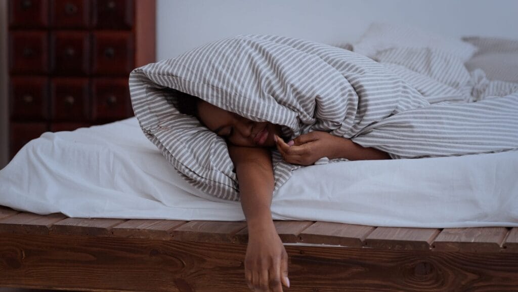 À la recherche de solutions pour dormir : Un guide complet pour des nuits reposantes 5