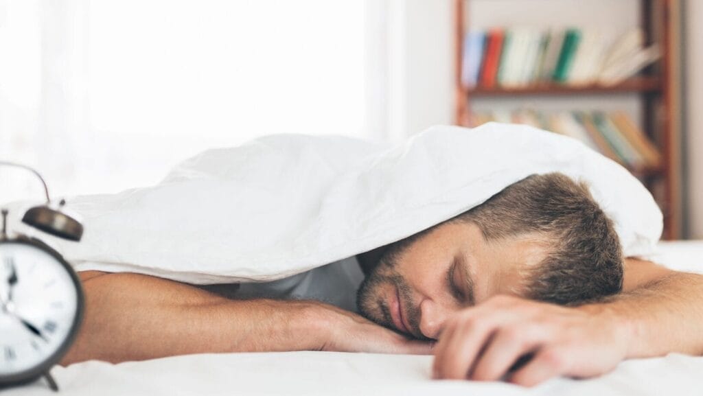 À la recherche de solutions pour dormir : Un guide complet pour des nuits reposantes 13