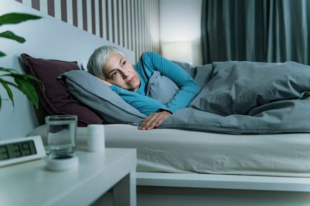 Troubles du sommeil : types, causes, symptômes et traitements  16